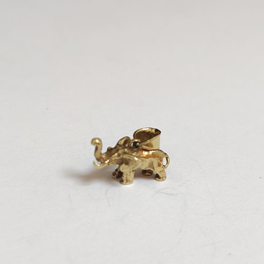 DIJE ORO 10 K 2,00 GRMS (SEMINUEVO)