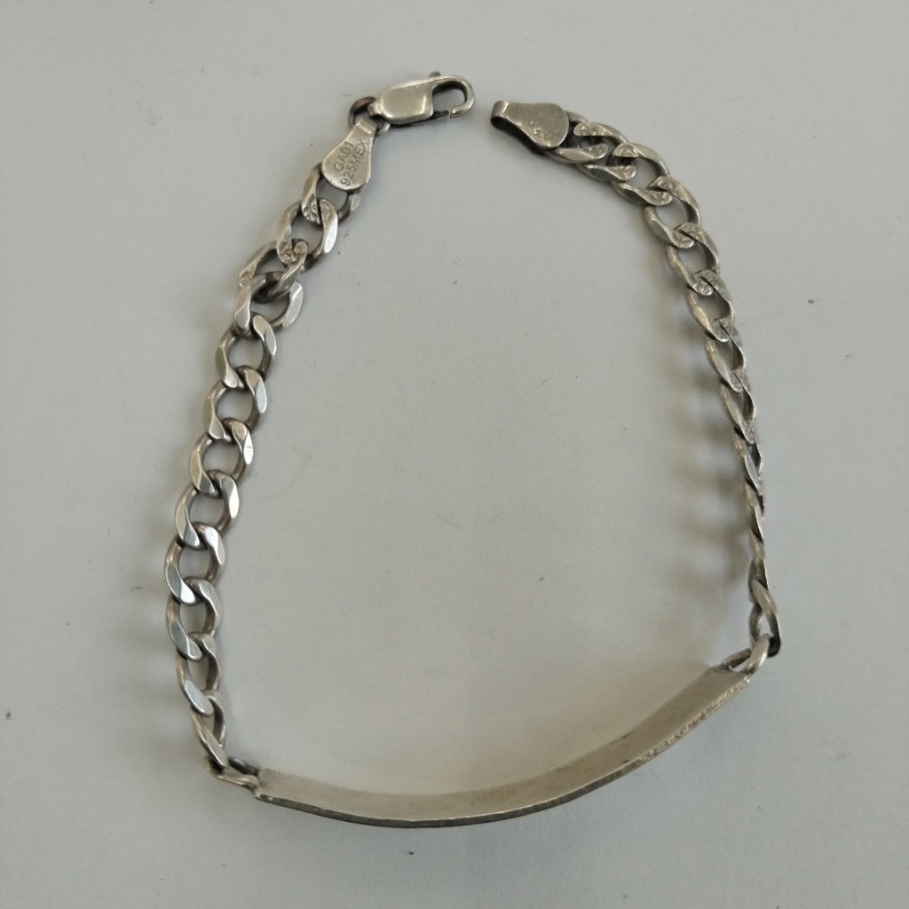 ESCLAVA PLATA 12.1 GRMS (SEMINUEVO)