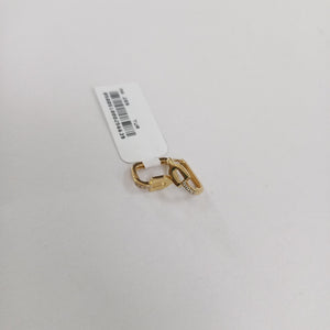 HUGGIES ORO 14K 1.3 (NUEVO)