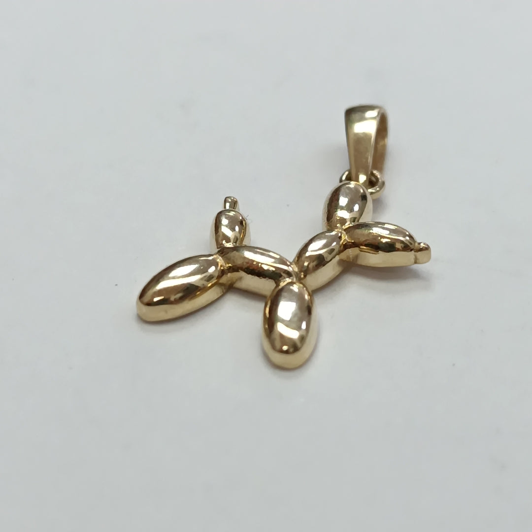 DIJES ORO 14K 1.2 (NUEVO)