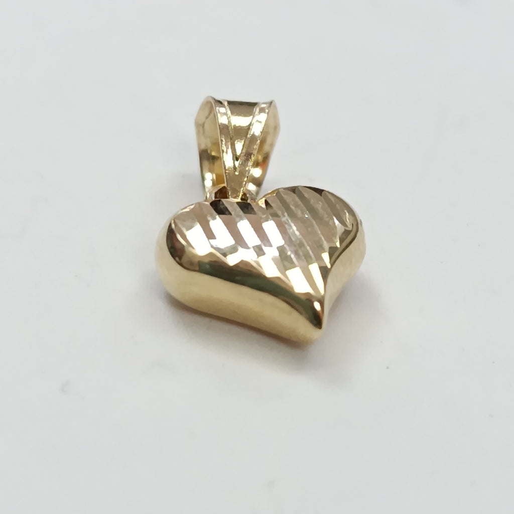 DIJES ORO 14K 0.7 (NUEVO)