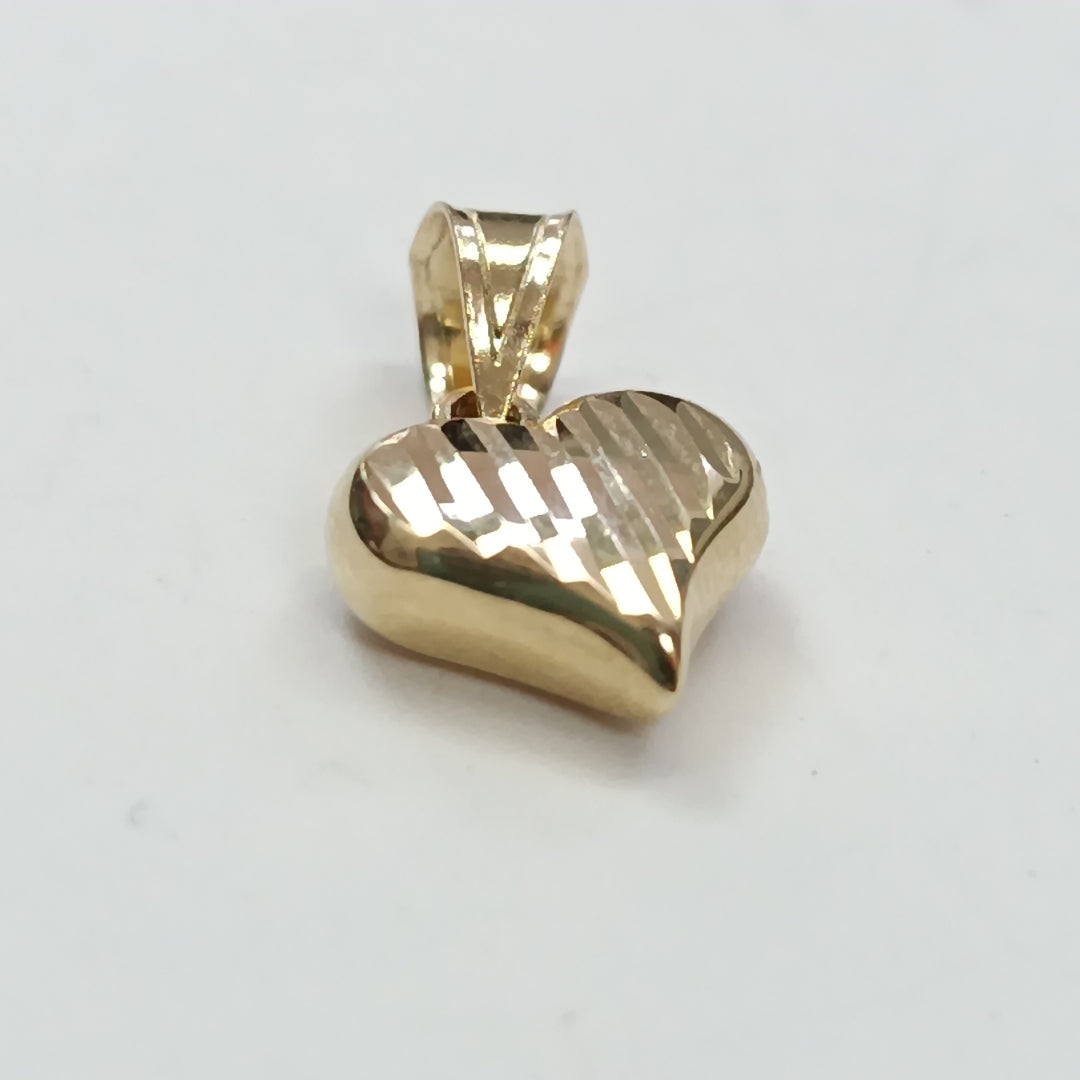 DIJES ORO 14K 0.7 (NUEVO)