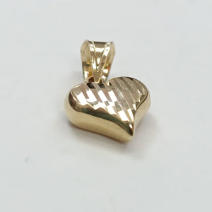 DIJES ORO 14K 0.7 (NUEVO)