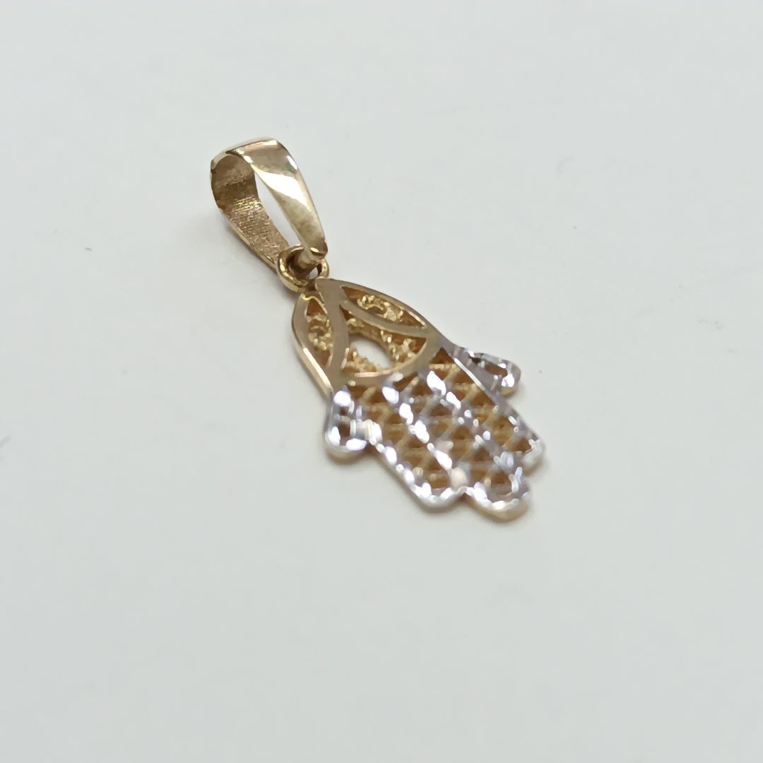 DIJES ORO 14K 0.5 (NUEVO)