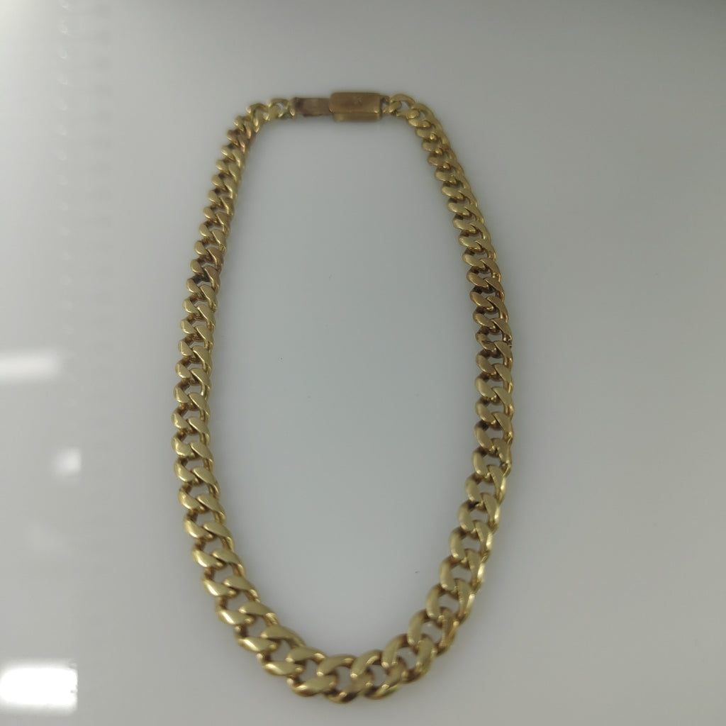 PULSERA ORO 8 K 13.1 GRMS (SEMINUEVO)