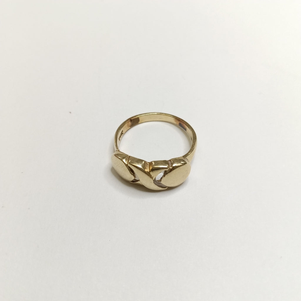 ANILLITO ORO 14 K 3,60 GRMS (SEMINUEVO)