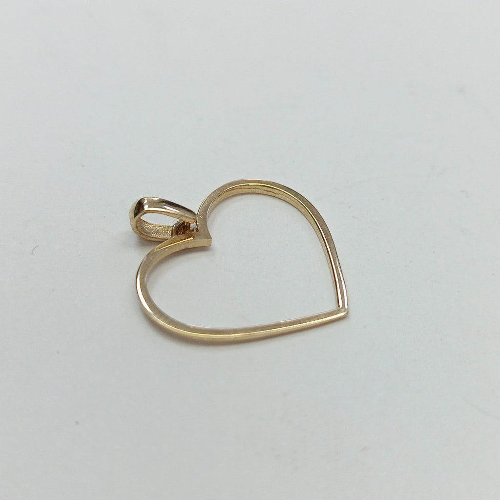 DIJES ORO 14K 0.7 (NUEVO)