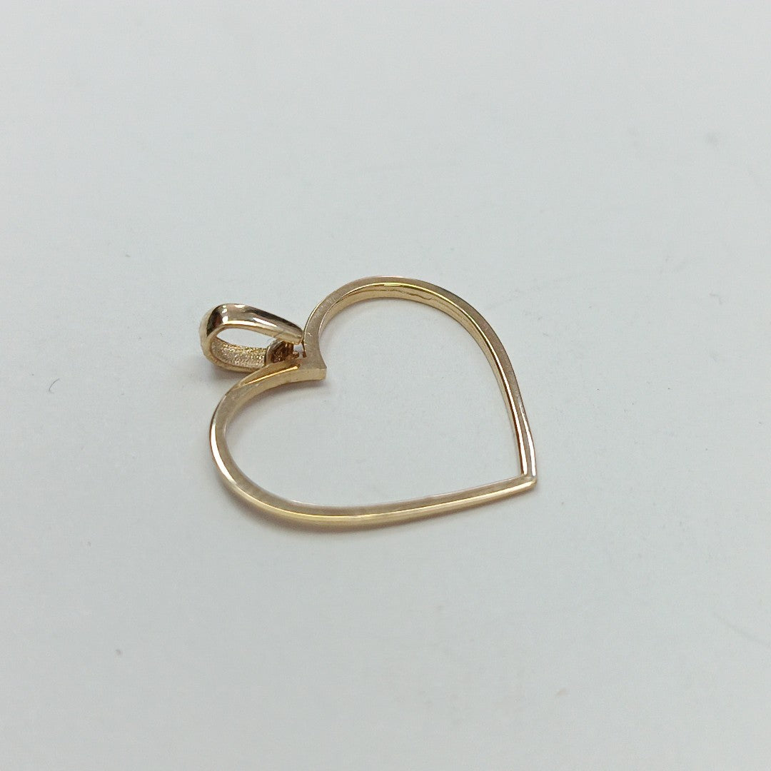 DIJES ORO 14K 0.7 (NUEVO)