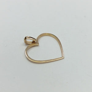DIJES ORO 14K 0.7 (NUEVO)