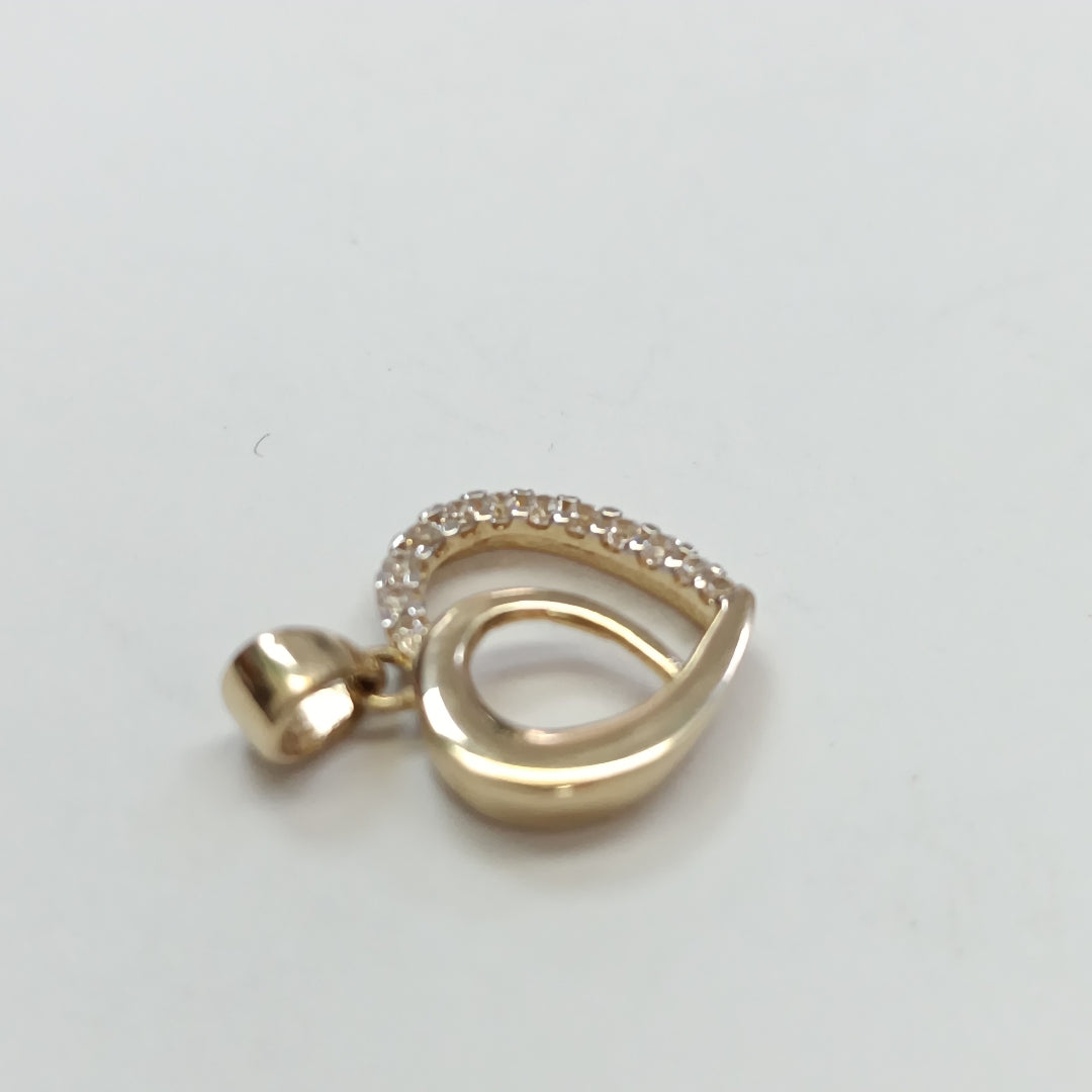 DIJES ORO 14K 1.1 (NUEVO)