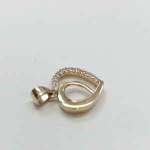 DIJES ORO 14K 1.1 (NUEVO)
