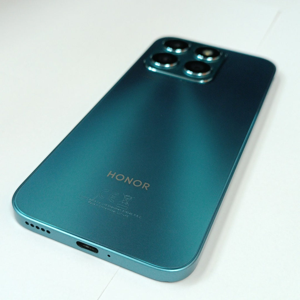 CELULAR HONOR X8B LLY-LX3 (2023) 512 GB 8 GB RAM (SEMINUEVO)