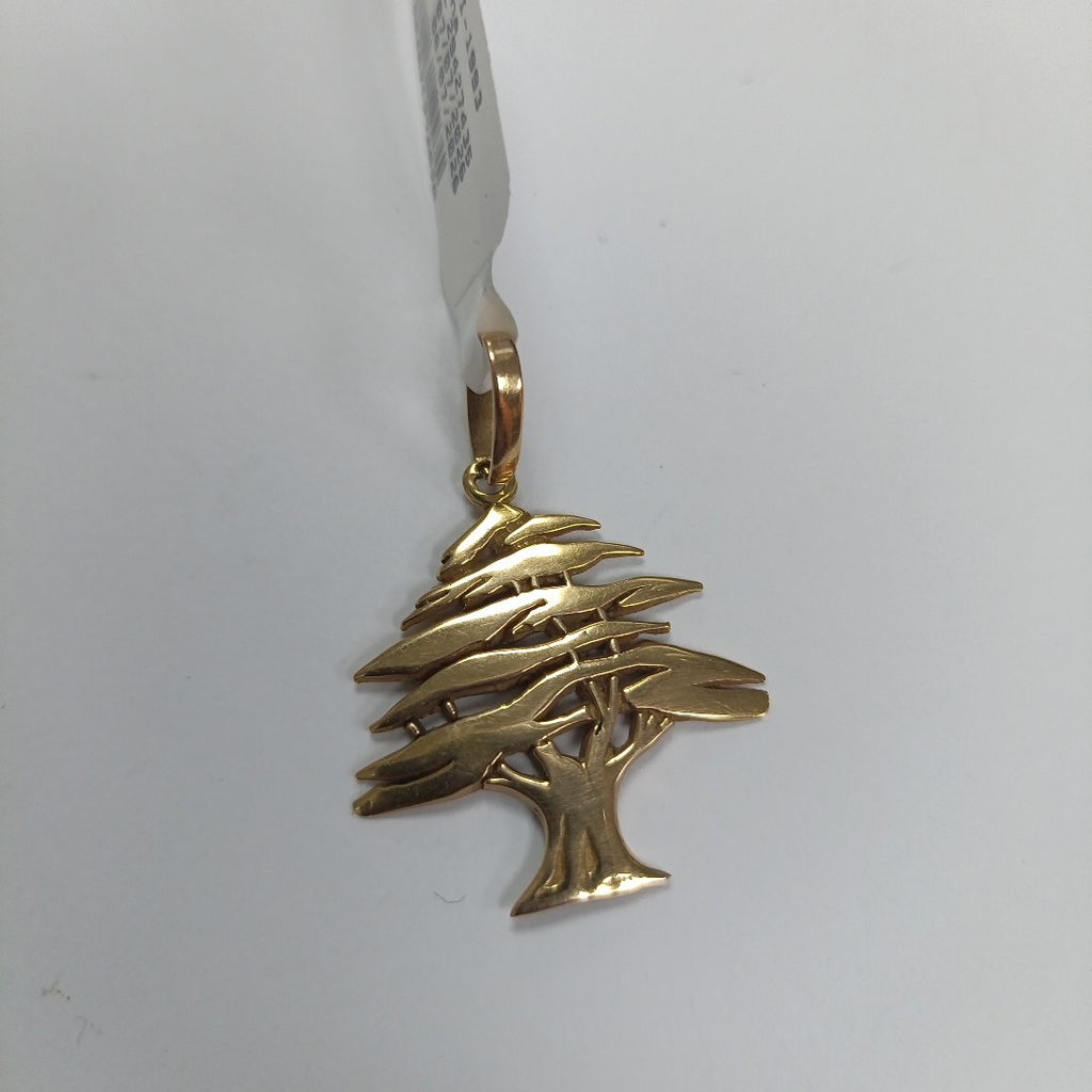 DIJE ORO 18 K 4.4 GRMS (SEMINUEVO)
