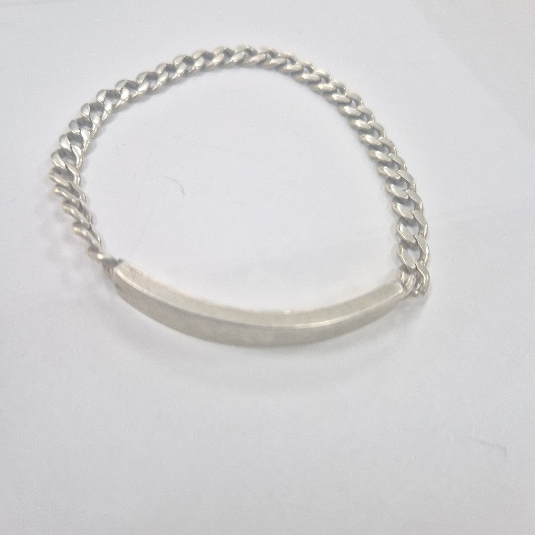 ESCLAVA PLATA 23.2 GRMS (SEMINUEVO)