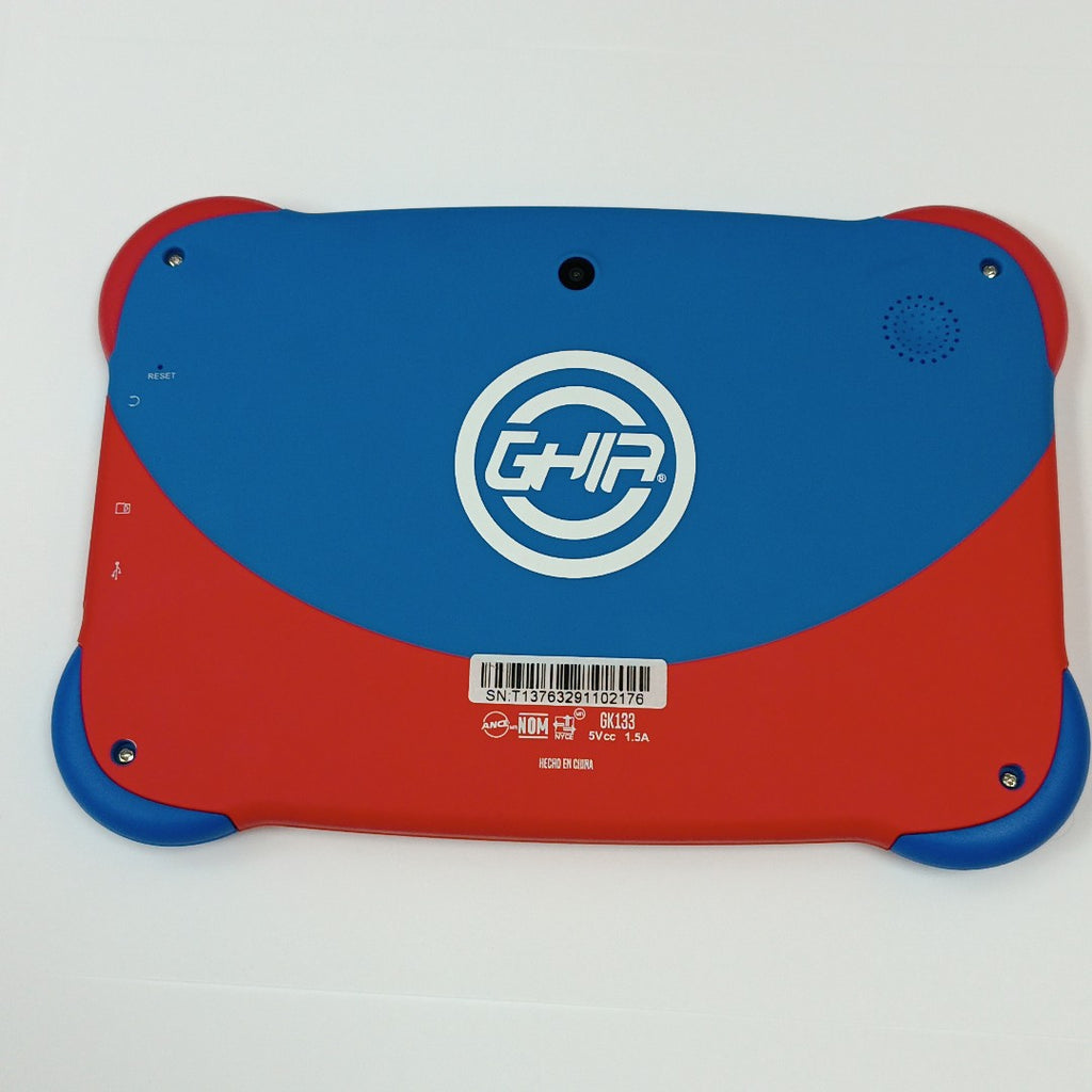 TABLETA GHIA GK133P24 64 GB 4 GB RAM