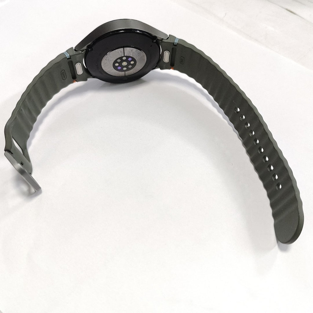 SMARTWATCH SAMSUNG GALAXY WATCH 7 SM-L310 44 MM GPS (SEMINUEVO)