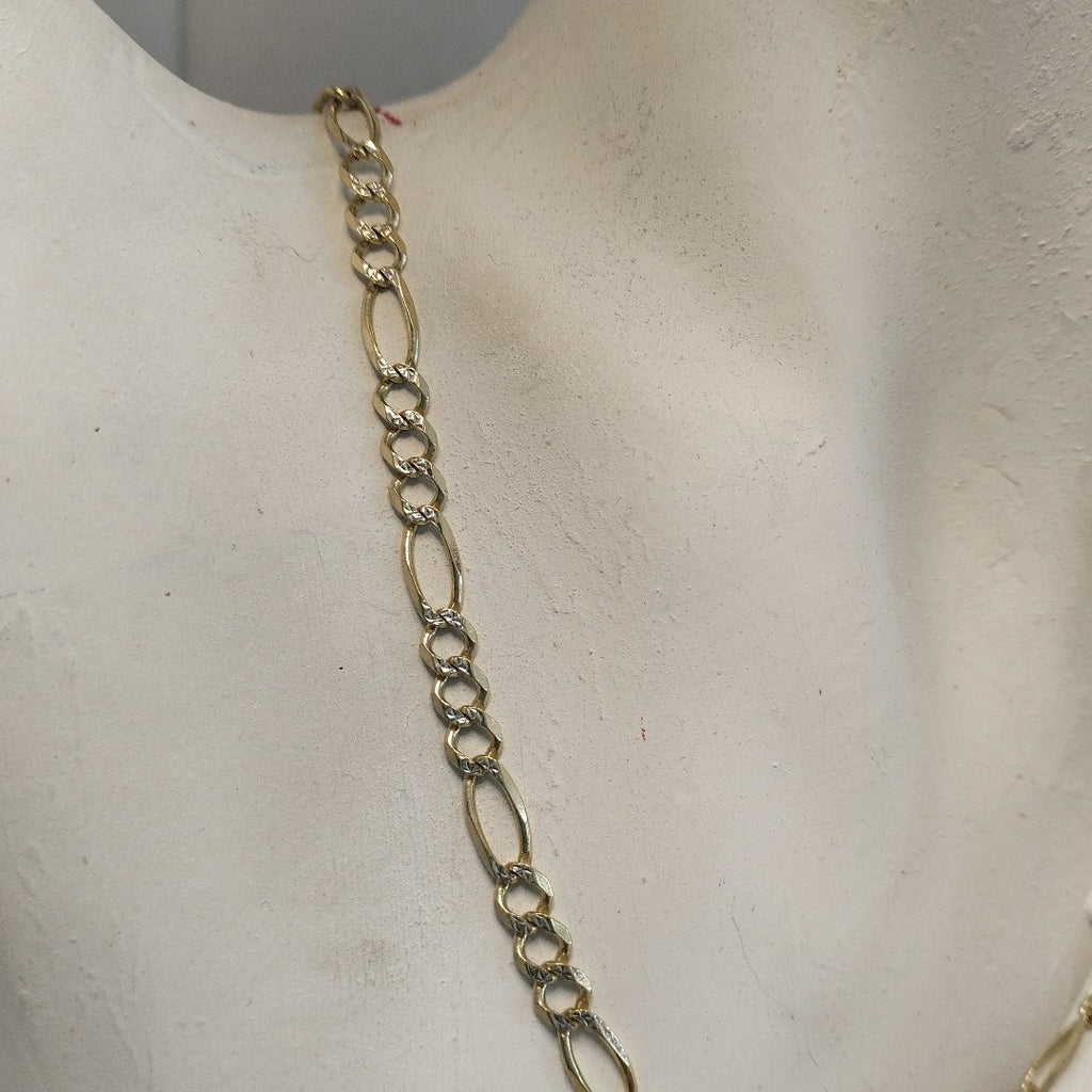 CADENA ORO 14 K 14.1 GRMS (SEMINUEVO)