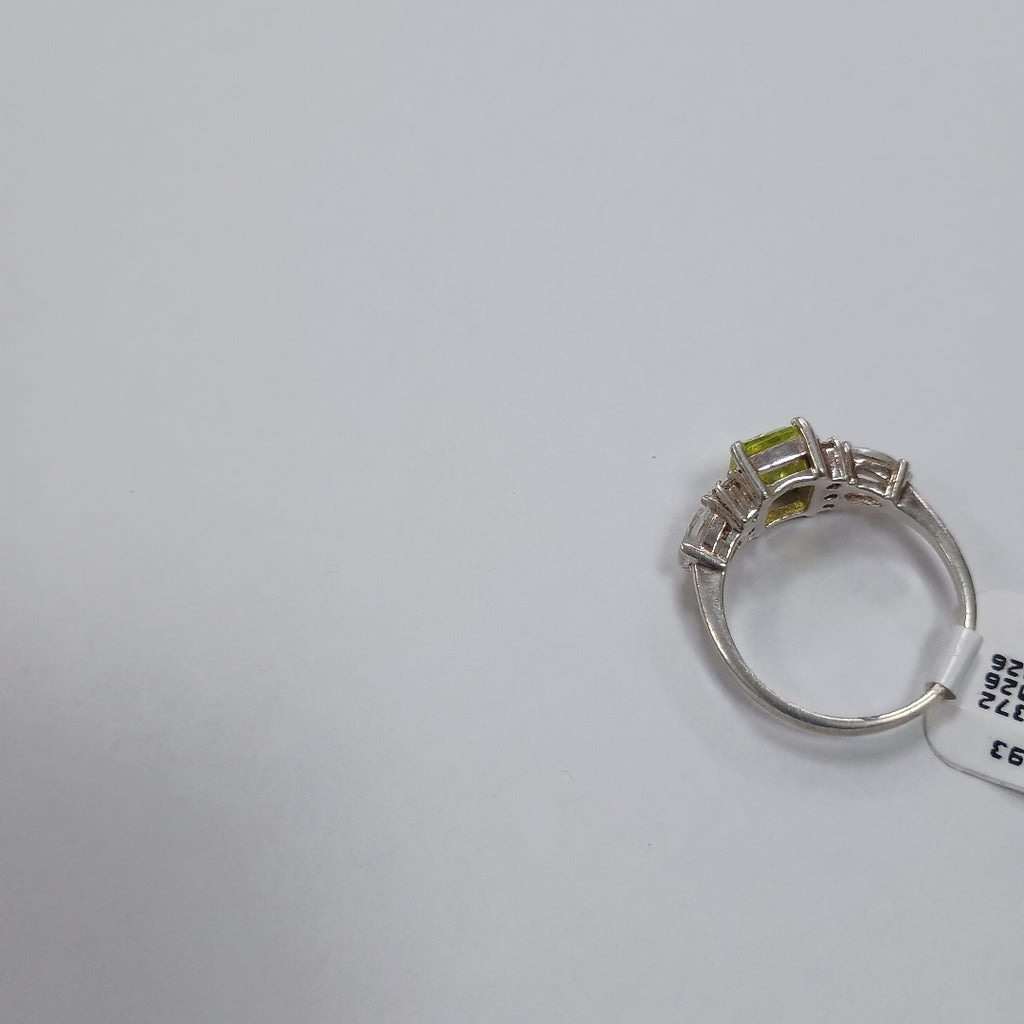 ANILLITO PLATA 4,00 GRMS (SEMINUEVO)