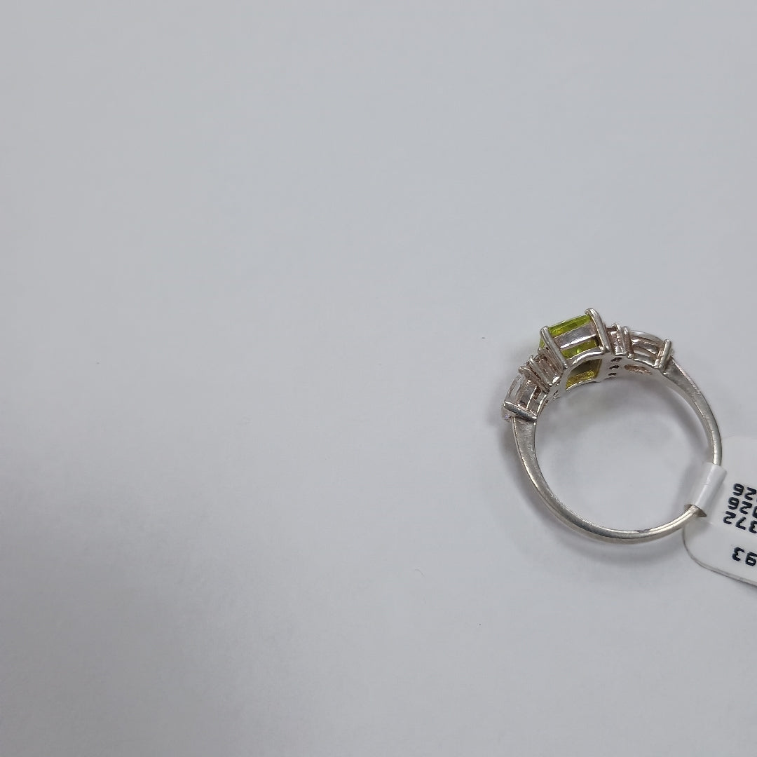 ANILLITO PLATA 4,00 GRMS (SEMINUEVO)