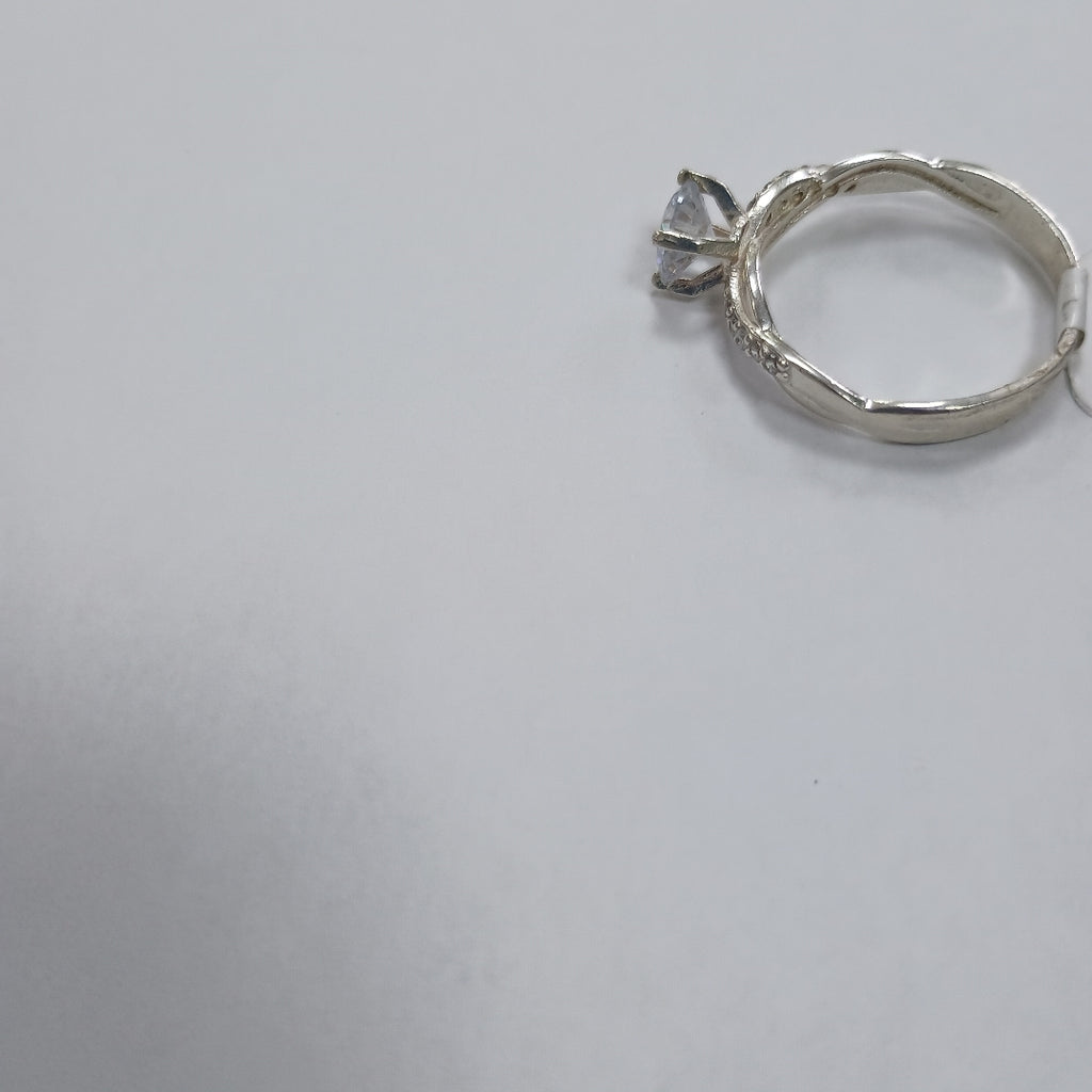 ANILLITO PLATA 3,10 GRMS (SEMINUEVO)