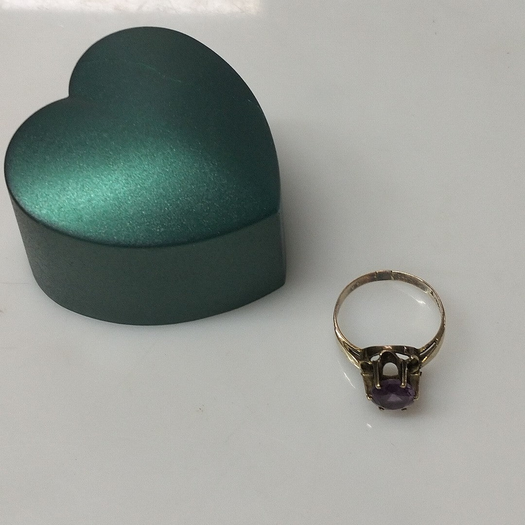 ANILLITO ORO 8 K 1,90 GRMS (SEMINUEVO)