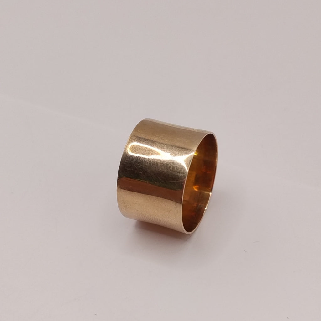 ARGOLLA ORO 8 K 5,90 GRMS (SEMINUEVO)