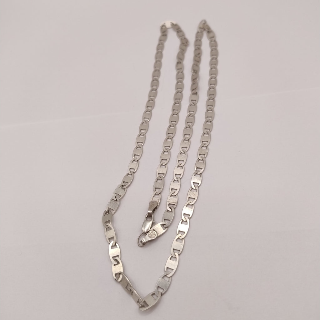CADENA PLATA 15,80 GRMS (SEMINUEVO)