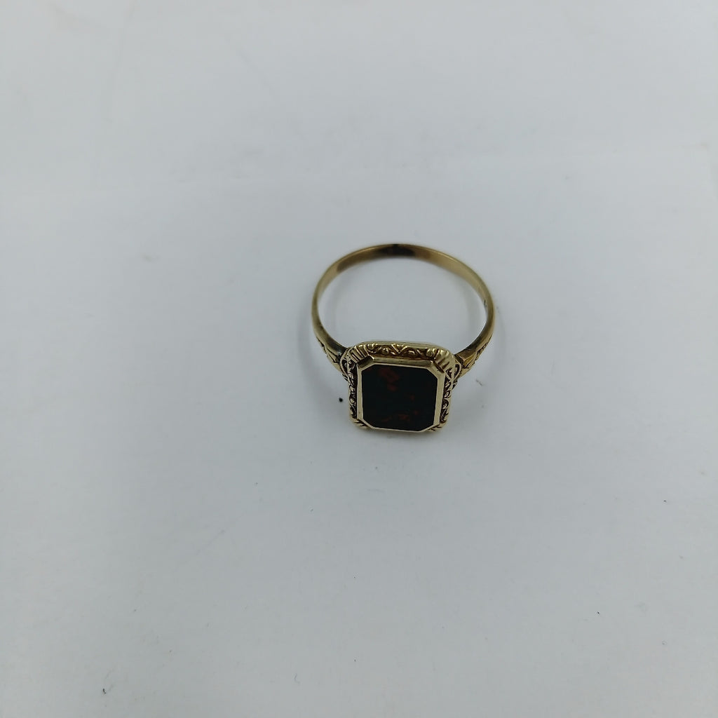 ANILLITO ORO 10 K 2.7 GRMS (SEMINUEVO)