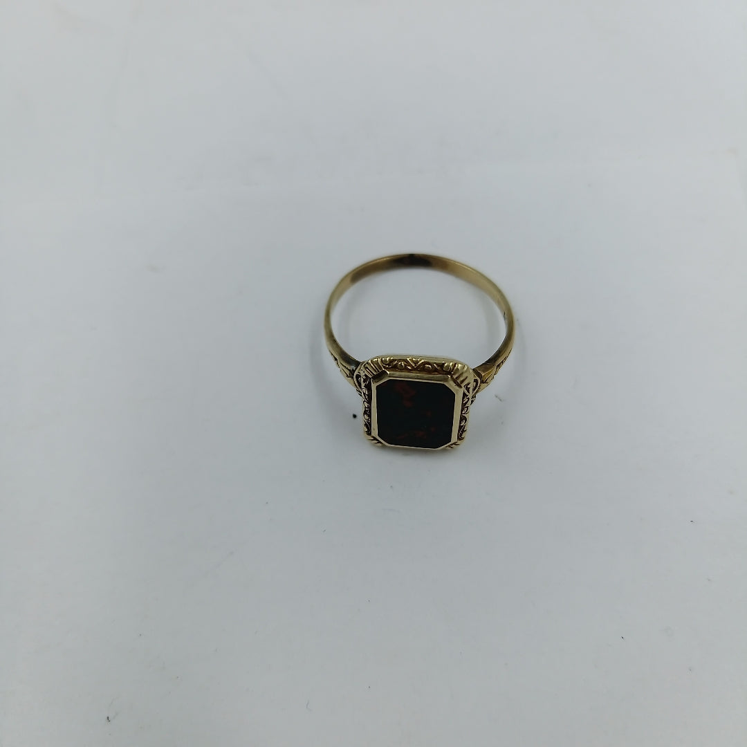ANILLITO ORO 10 K 2.7 GRMS (SEMINUEVO)