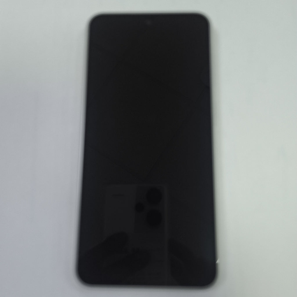 CELULAR SAMSUNG GALAXY A36 5G SM-A366E (2025) 256 GB 8 GB RAM (SEMINUEVO)