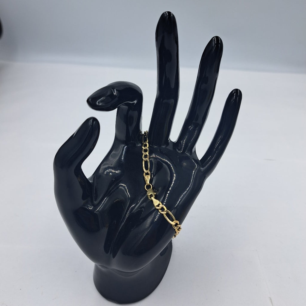 PULSERA ORO 10 K 2.4 GRMS (SEMINUEVO)
