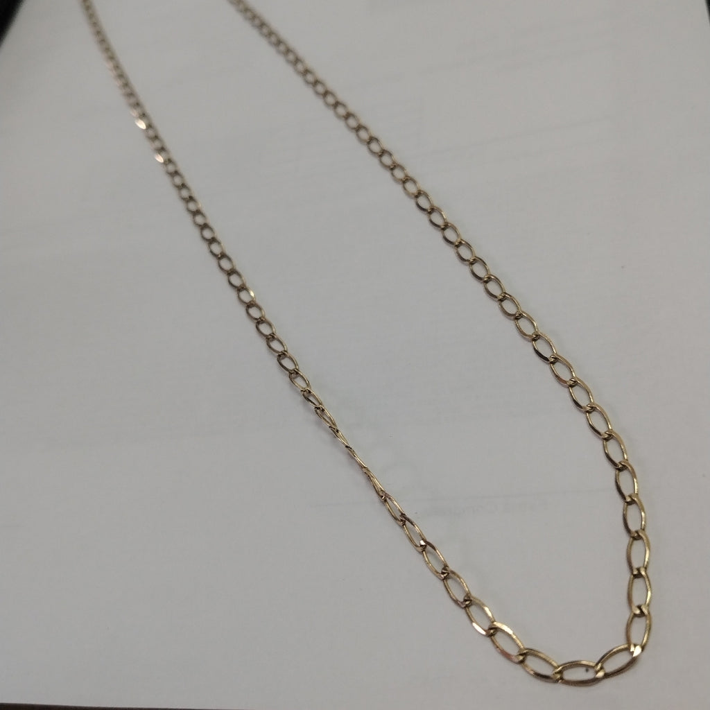 CADENA ORO 10 K 7 GRMS (SEMINUEVO)