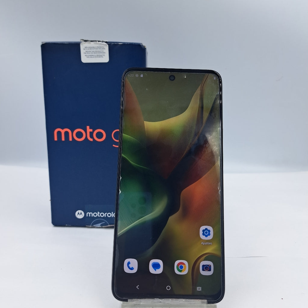 CELULAR MOTOROLA MOTO G15 XT2521-2 (2025) 256 GB 4 GB RAM (SEMINUEVO)