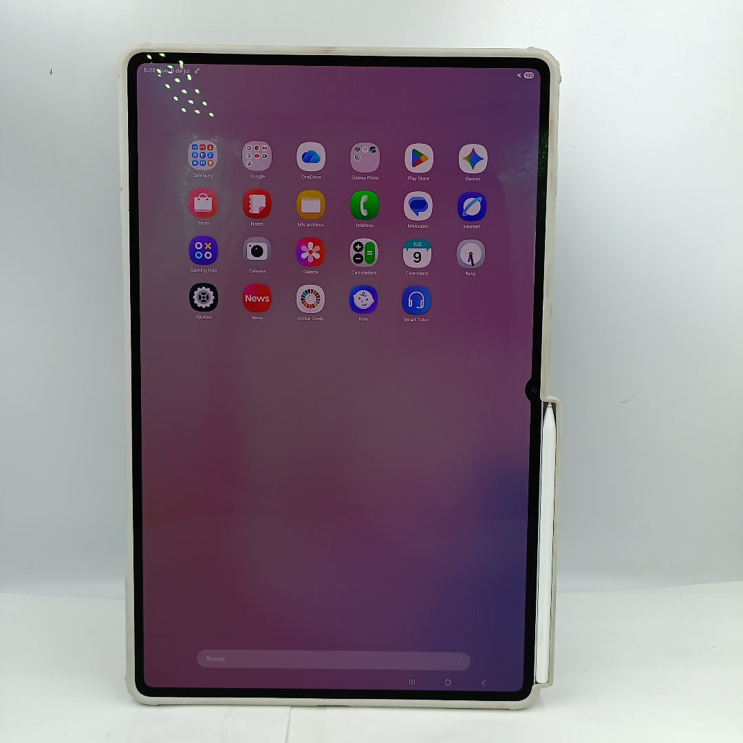TABLETA SAMSUNG GALAXY TAB S11 ULTRA SM-X930 (2025) 256 GB 12 GB RAM