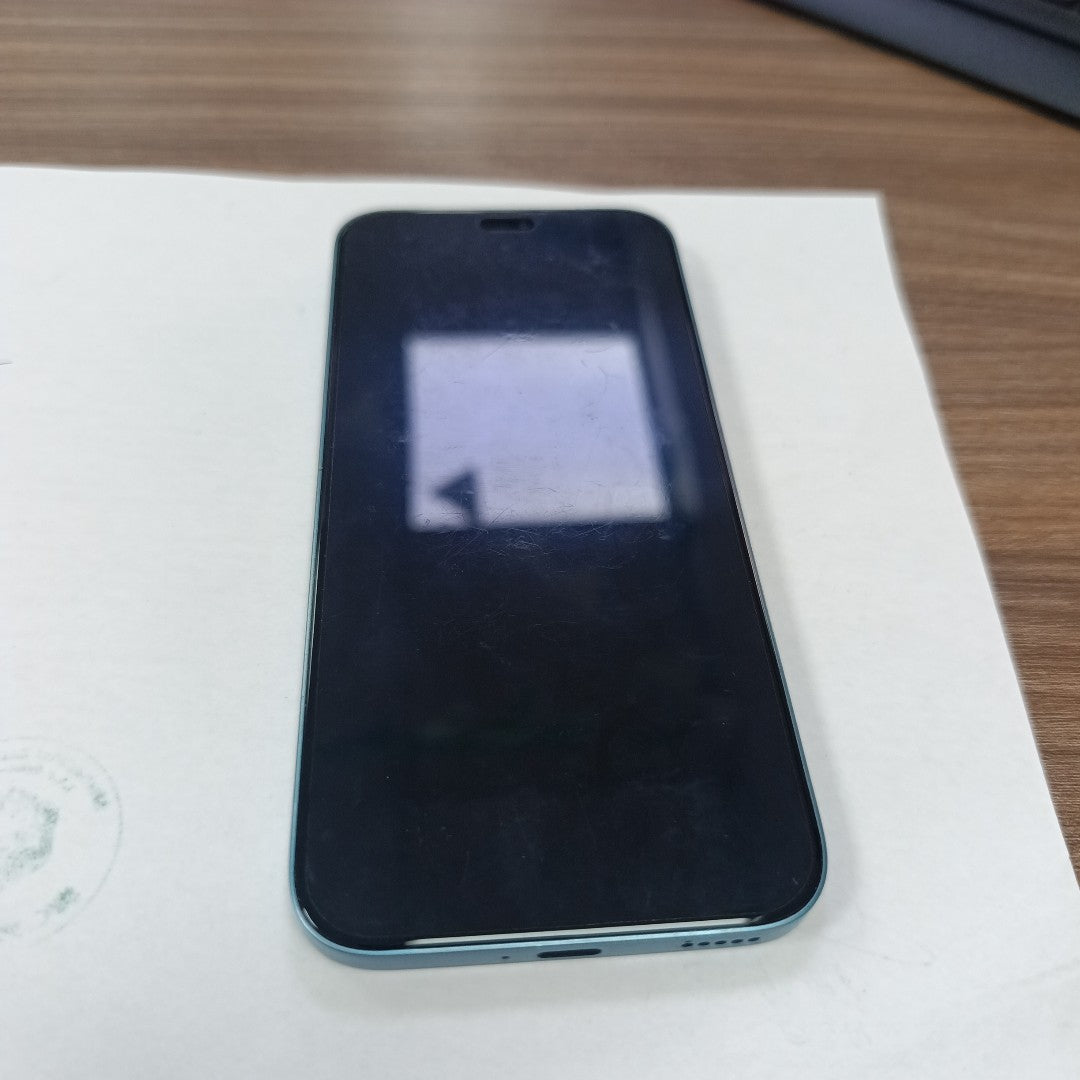 CELULAR HONOR X8B LLY-LX3 (2023) 512 GB 8 GB RAM (SEMINUEVO)