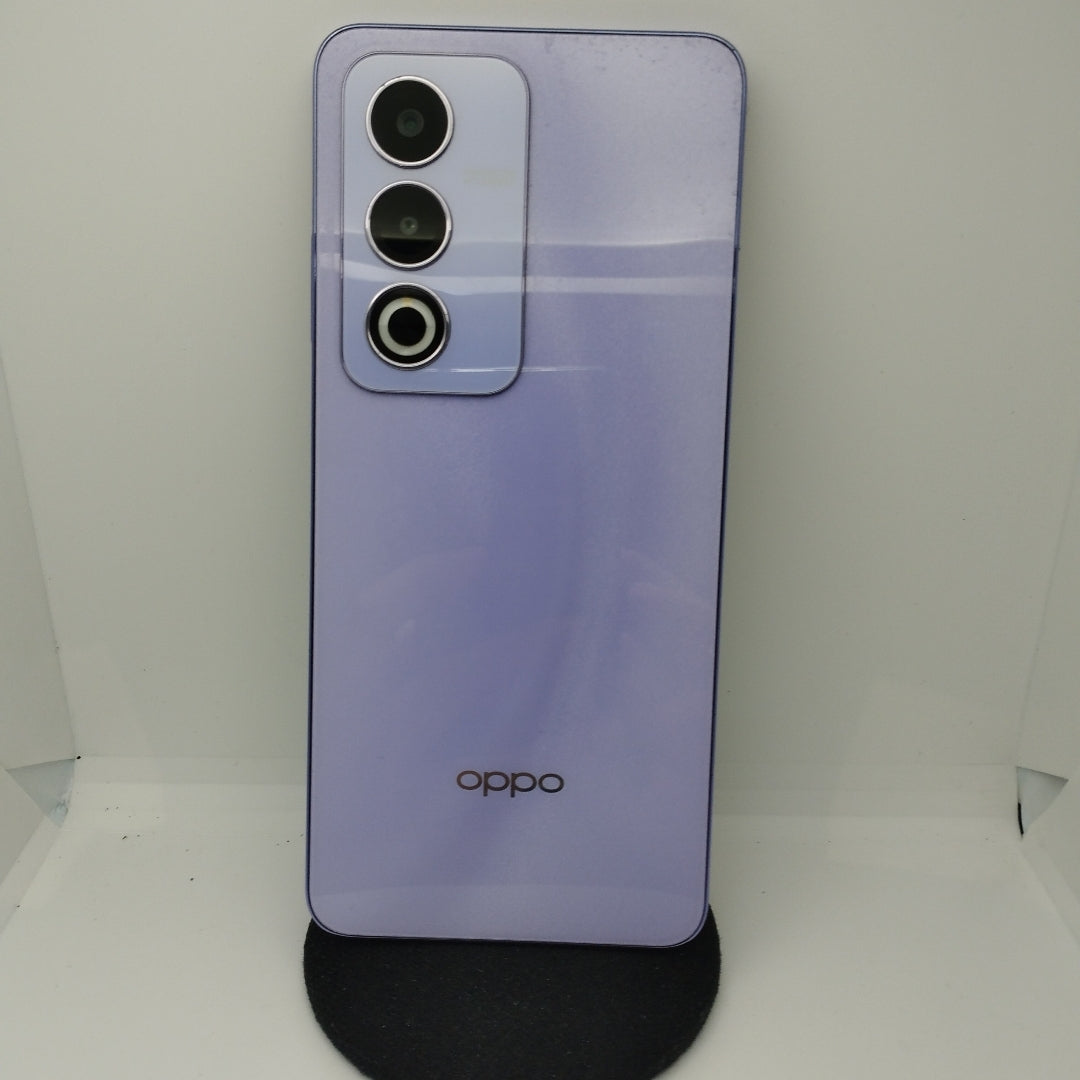 CELULAR OPPO A80 5G CPH2639 (2024) 256 GB 8 GB RAM (SEMINUEVO)