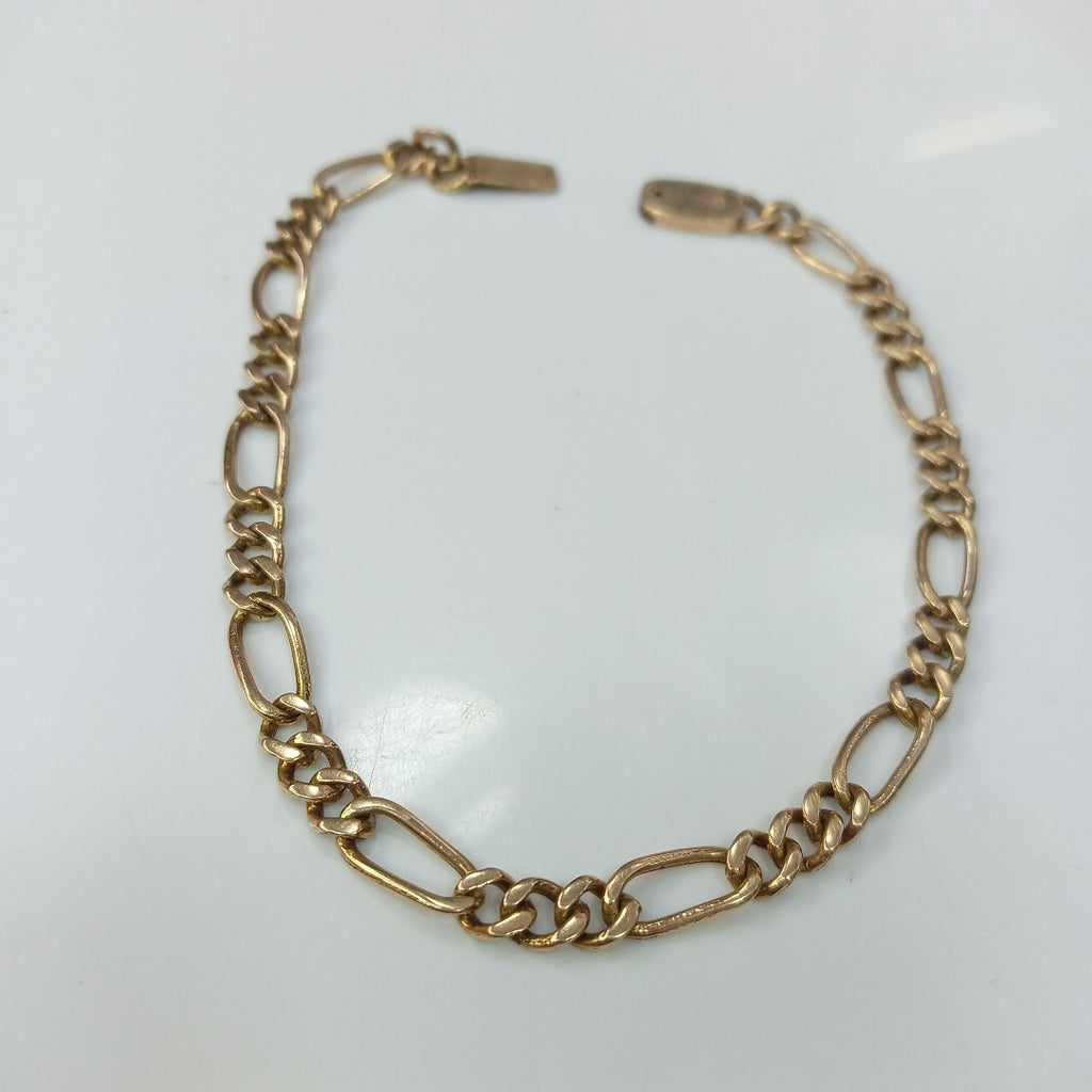 PULSERA ORO 8 K 9.5 GRMS (SEMINUEVO)