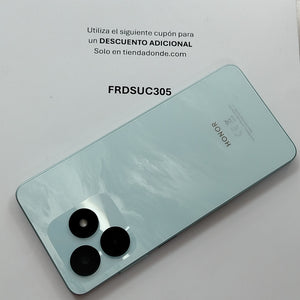 CELULAR HONOR X5C PLUS NLA-LX3 (2025) 256 GB 6 GB RAM (SEMINUEVO)