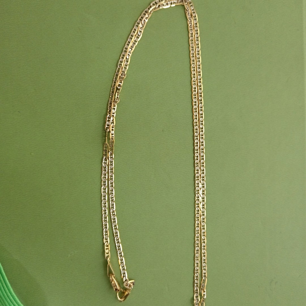 CADENA ORO 10 K 4.2 GRMS (SEMINUEVO)