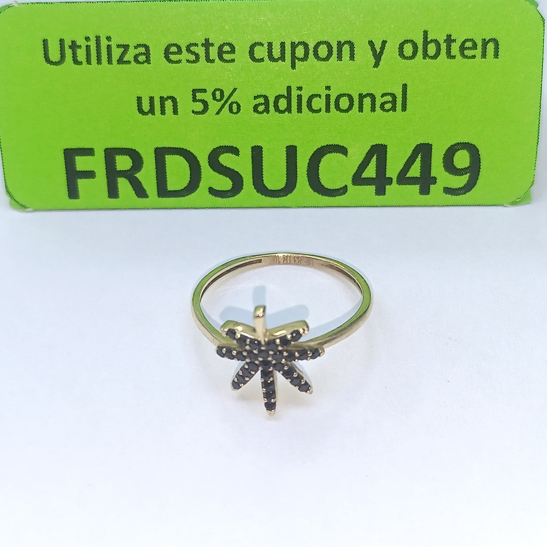 ANILLITO ORO 10 K 1 GRMS (SEMINUEVO)