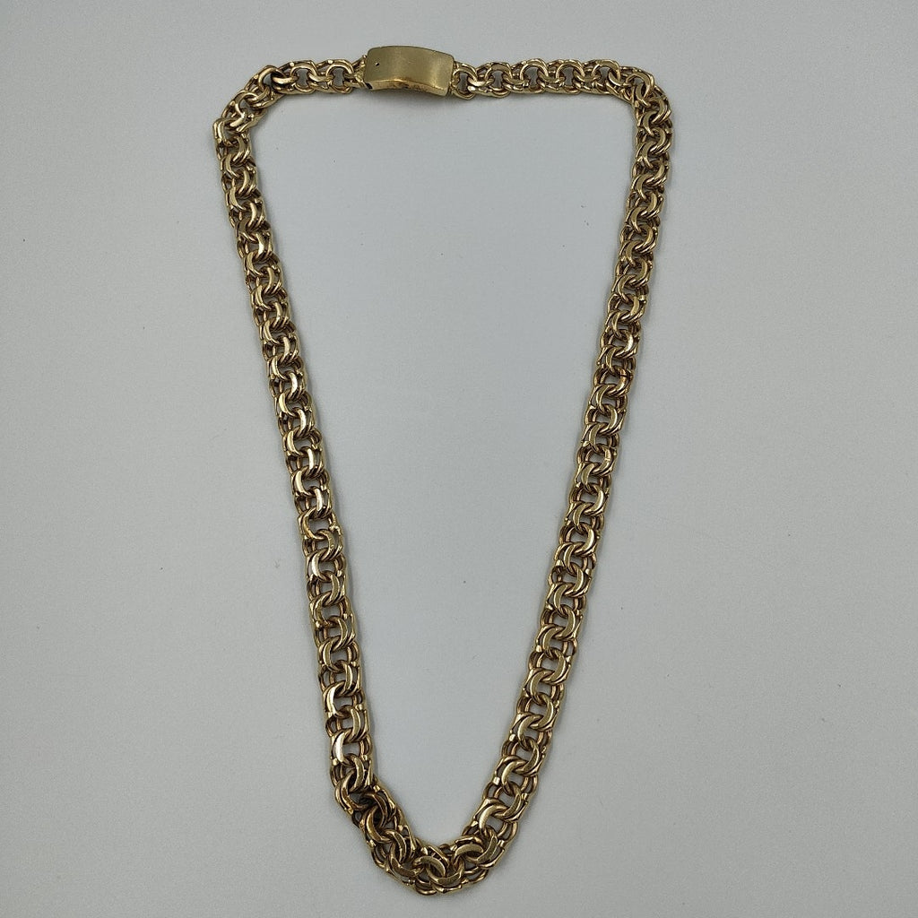 CADENA ORO 8 K 147,20 GRMS (SEMINUEVO)