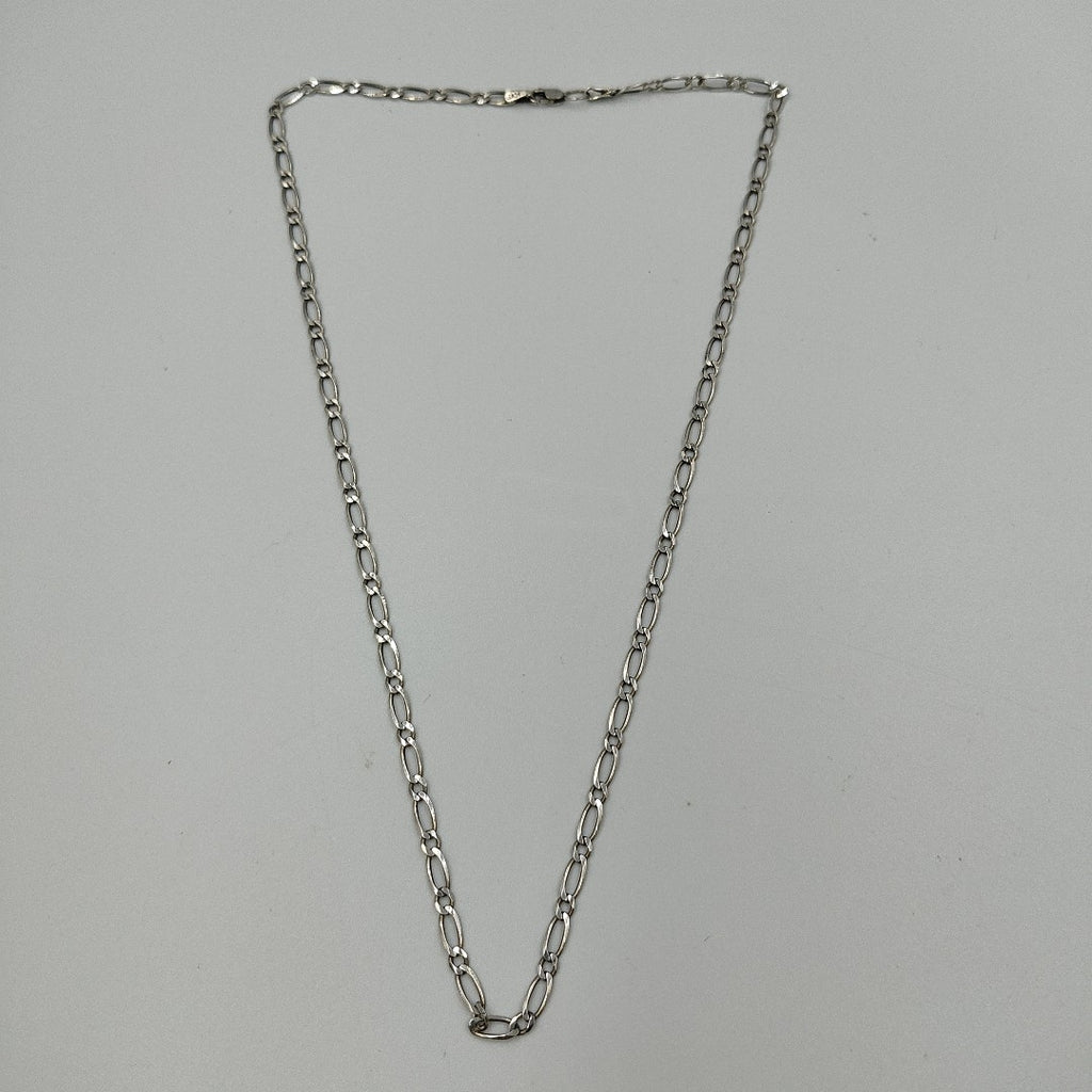 CADENA PLATA 6,10 GRMS (SEMINUEVO)
