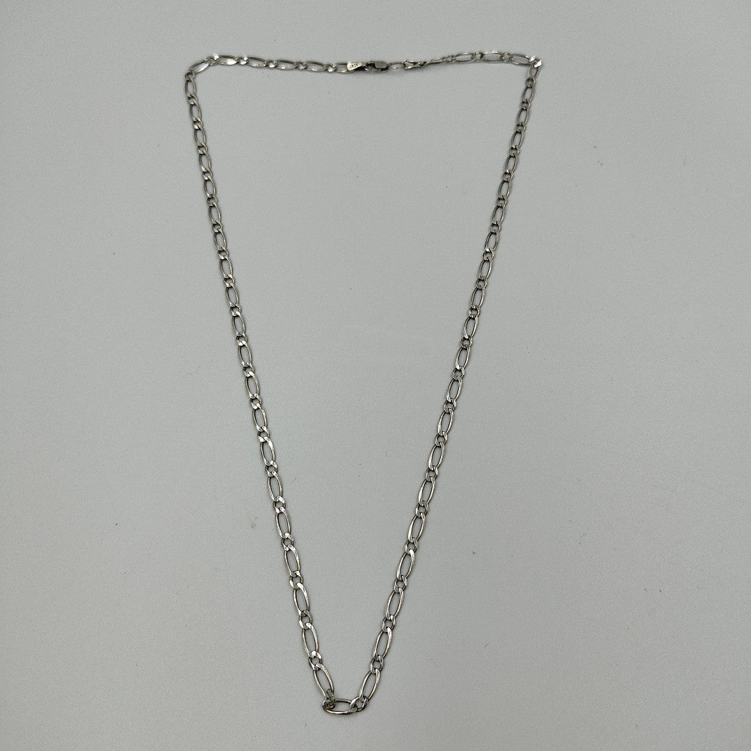 CADENA PLATA 6,10 GRMS (SEMINUEVO)