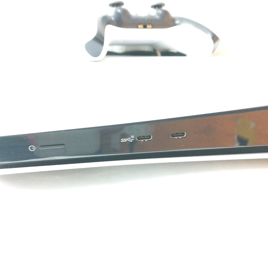 CONSOLA DE VIDEOJUEGO SONY PS5 SLIM 1 TB SSD (SEMINUEVO)