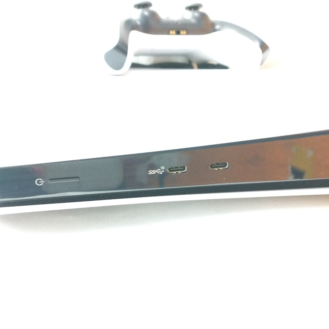 CONSOLA DE VIDEOJUEGO SONY PS5 SLIM 1 TB SSD (SEMINUEVO)