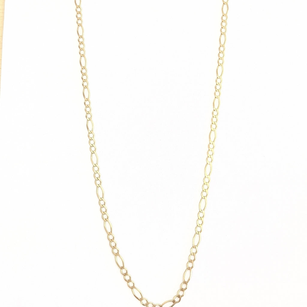 CADENA ORO 10 K 13.3 GRMS (SEMINUEVO)