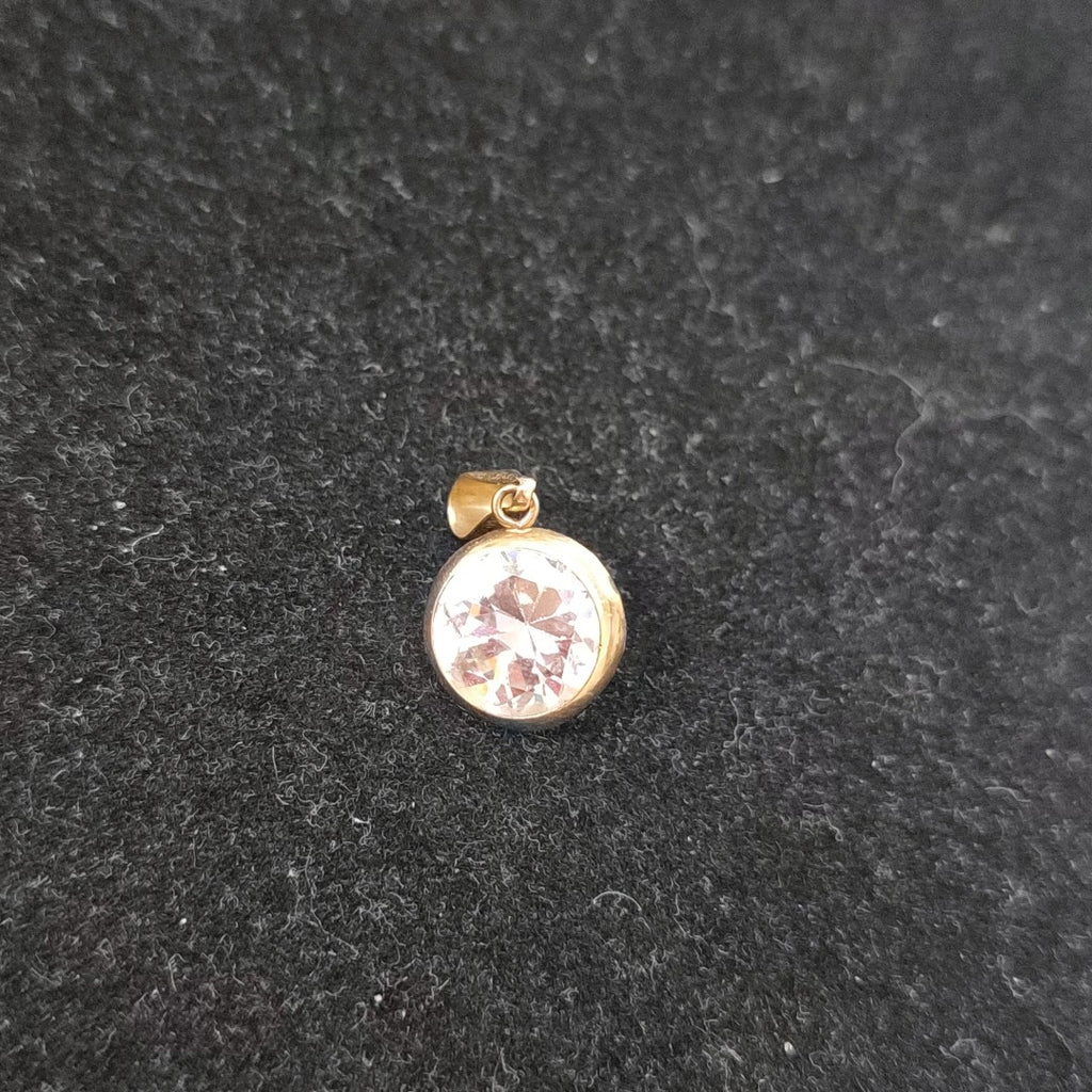 DIJE ORO 10 K 1.6 GRMS (SEMINUEVO)