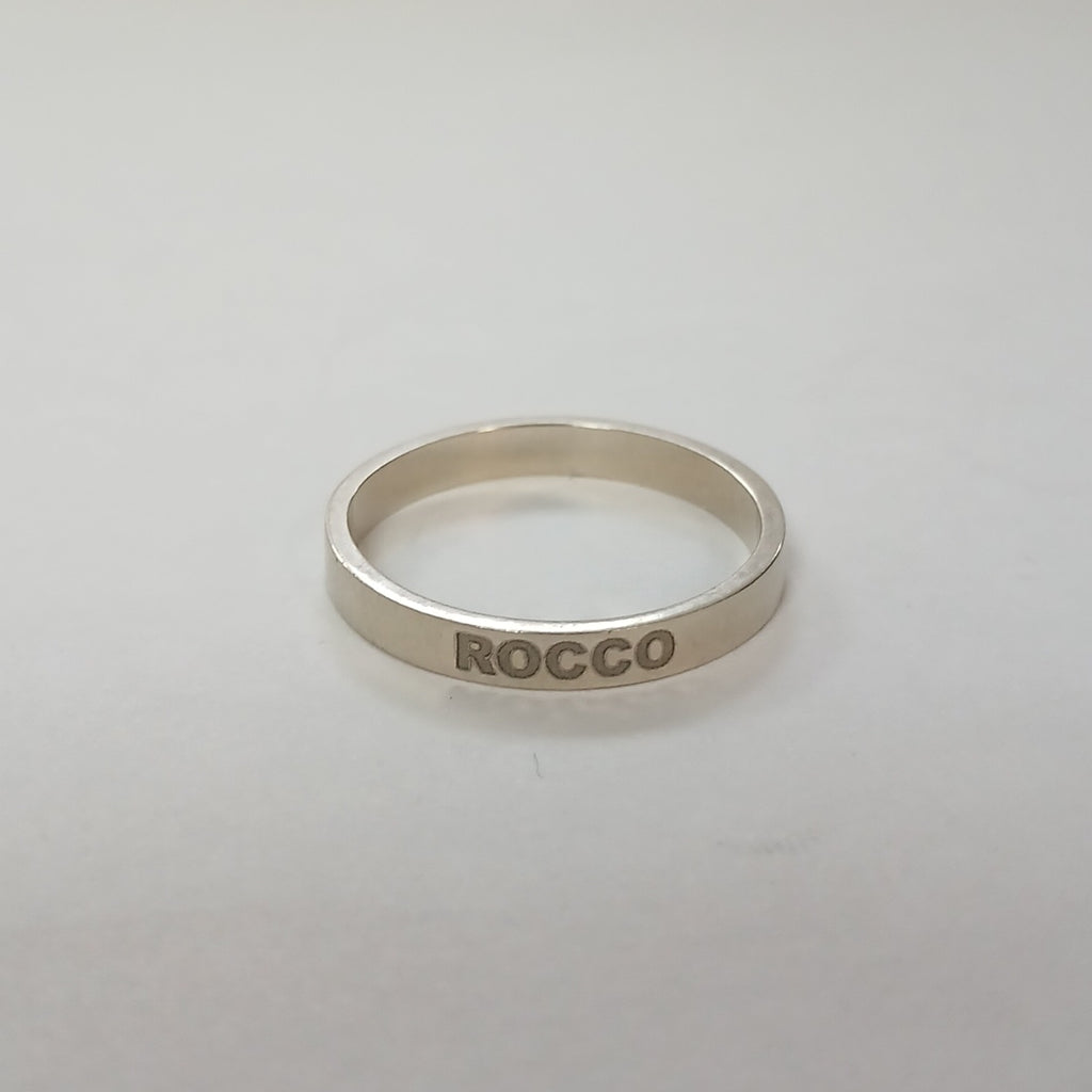 ARGOLLA ORO 14 K 2,80 GRMS (SEMINUEVO)