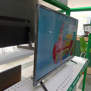 PANTALLA DAEWOO DAW32R (2024) 32" LED HD (SEMINUEVO)