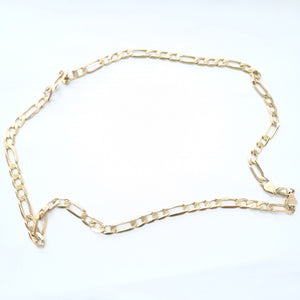 CADENA ORO 14 K 32.1 GRMS (SEMINUEVO)